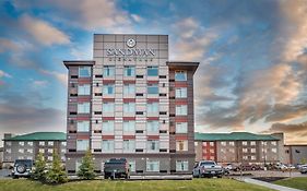 Sandman Signature Calgary Airport Hotel